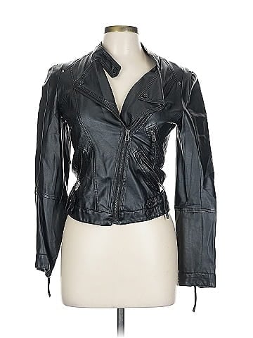 Esther Jacket (view 1)