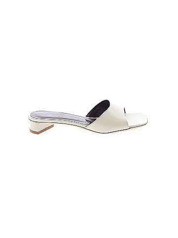 STAUD Mule/Clog (view 1)