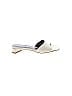 STAUD Ivory Mule/Clog Size EU 36 1/2 - photo 1