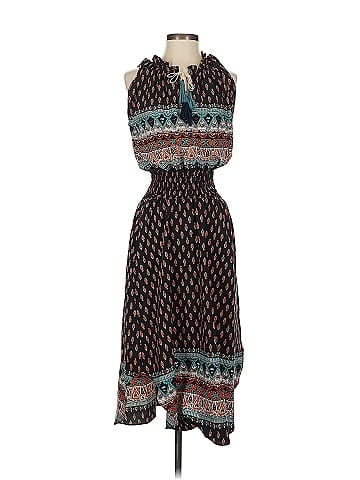 MISA Los Angeles Casual Dress (view 1)