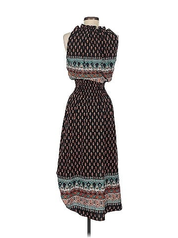 MISA Los Angeles Casual Dress (view 2)