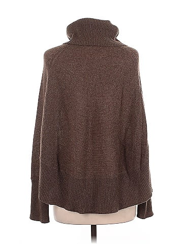 Wyatt Turtleneck Sweater (view 2)