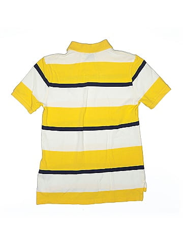 Polo by Ralph Lauren Short Sleeve Polo (view 2)