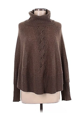 Wyatt Turtleneck Sweater (view 1)