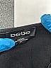 Bebe Black Bodysuit Size S - photo 3