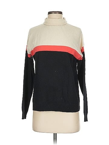 C by Bloomingdales Cashmere Pullover Sweater (view 1)