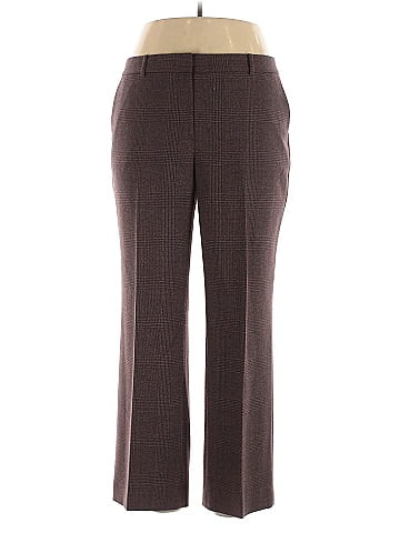 Jones New York Collection Dress Pants (view 1)