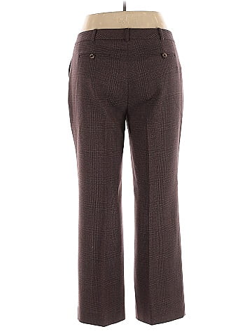 Jones New York Collection Dress Pants (view 2)