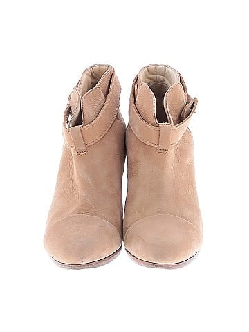 Rag & Bone Ankle Boots (view 2)