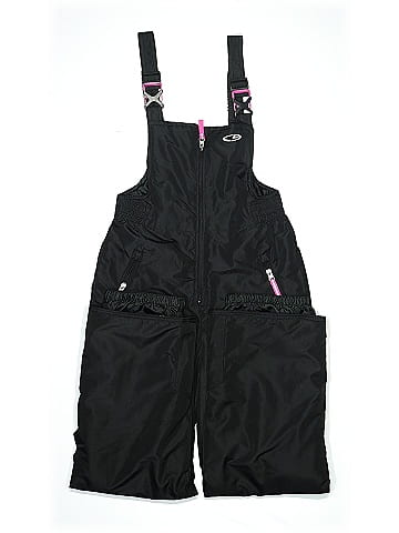 C9 By Champion Snow Pants With Bib (view 1)
