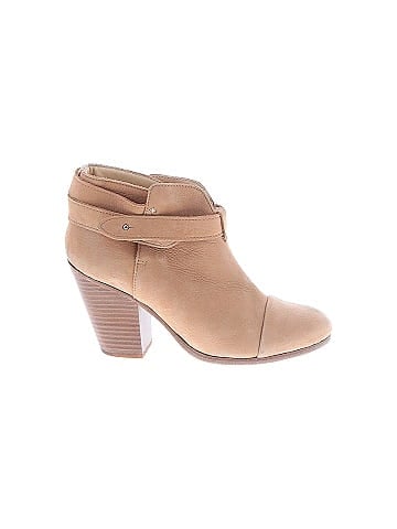 Rag & Bone Ankle Boots (view 1)