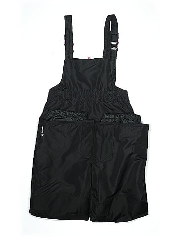 C9 By Champion Snow Pants With Bib (view 2)