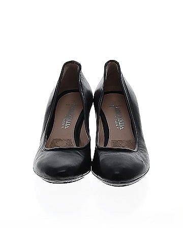 AQUATALIA Heels (view 2)