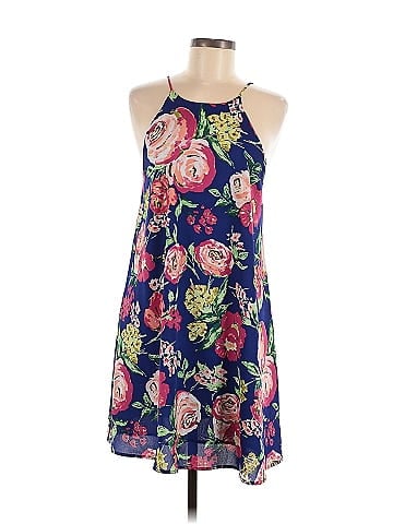 Everly Casual Dress (view 1)