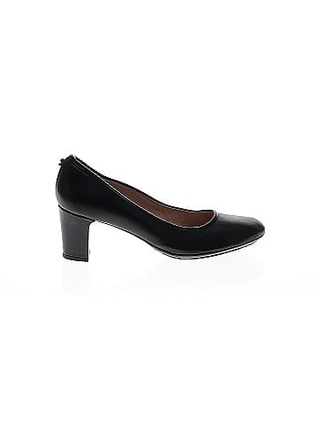 AQUATALIA Heels (view 1)