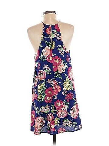 Everly Casual Dress (view 2)