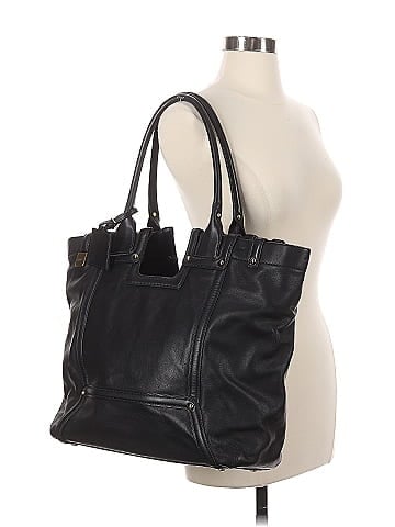 Tumi Leather Laptop Bag (view 2)