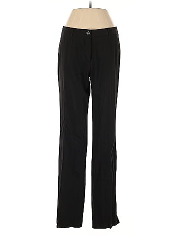 Dolce & Gabbana Wool Pants (view 1)