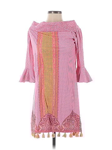 Cabana Life Casual Dress (view 1)