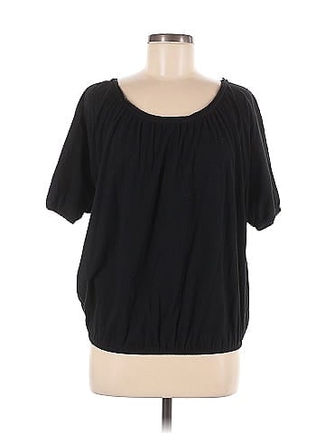 Lanvin Short Sleeve T-Shirt (view 1)