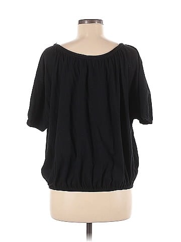 Lanvin Short Sleeve T-Shirt (view 2)