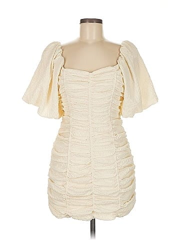Endless Rose Cocktail Dress (view 1)