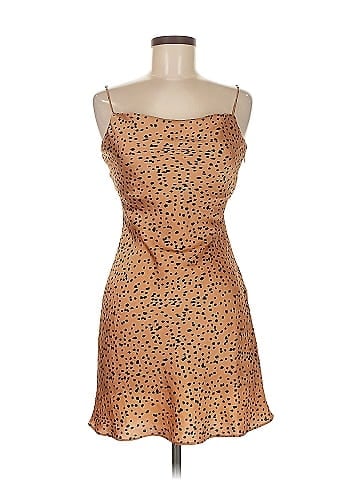 Gypsy Rose Cocktail Dress (view 1)