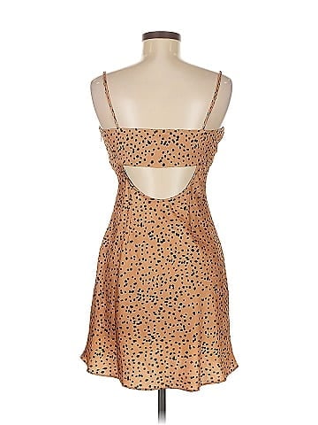 Gypsy Rose Cocktail Dress (view 2)