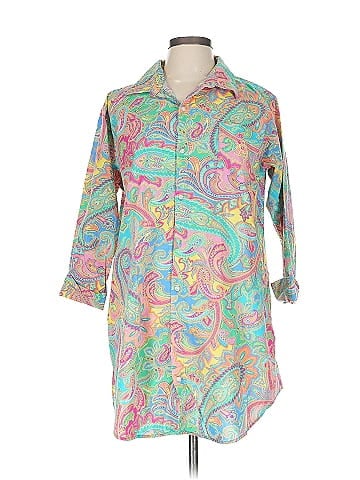 Ralph Lauren 3/4 Sleeve Blouse (view 1)