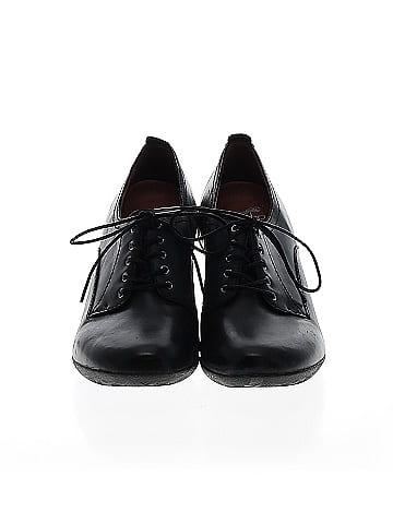 Dansko Heels (view 2)