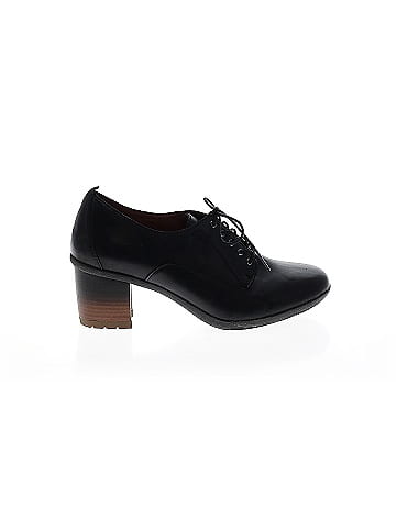Dansko Heels (view 1)