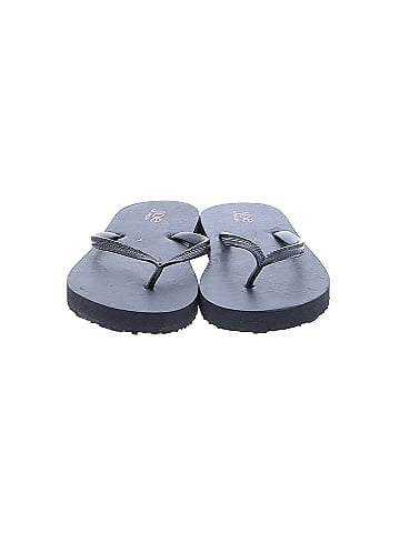 Joe Fresh Flip Flops (view 2)