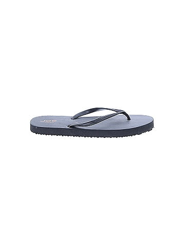 Joe Fresh Flip Flops (view 1)