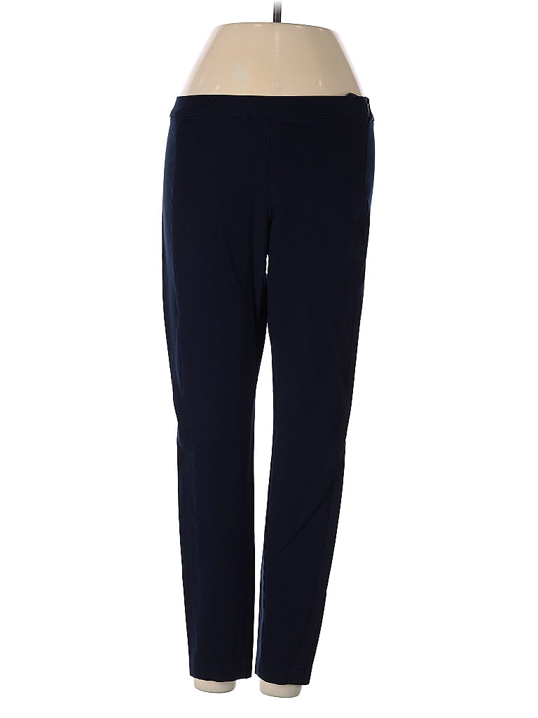 Click to view more detailed imagery on our partner's website Pre-owned Banana Republic Casual Pants In Blue