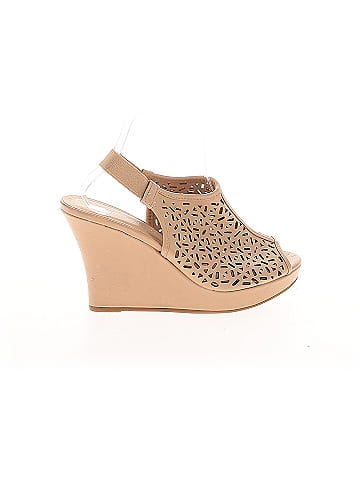 CL by Laundry Wedges (view 1)