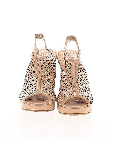 CL by Laundry Wedges (view 2)