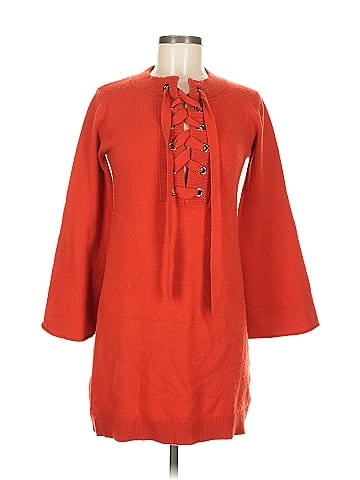 English Factory Casual Dress (view 1)