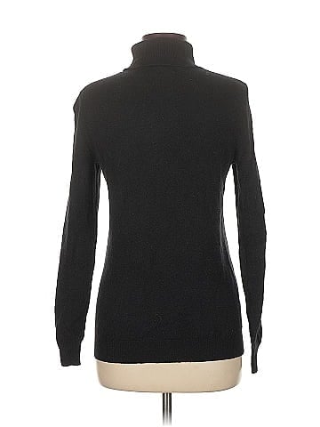 C by Bloomingdales Turtleneck Sweater (view 2)