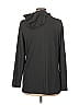 G by Giuliana Rancic Black Cardigan Size L - photo 2