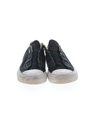 Converse Sneakers (view 2)