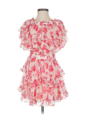 MISA Los Angeles Cocktail Dress (view 1)