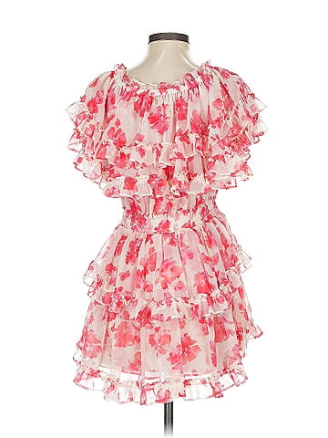 MISA Los Angeles Cocktail Dress (view 2)