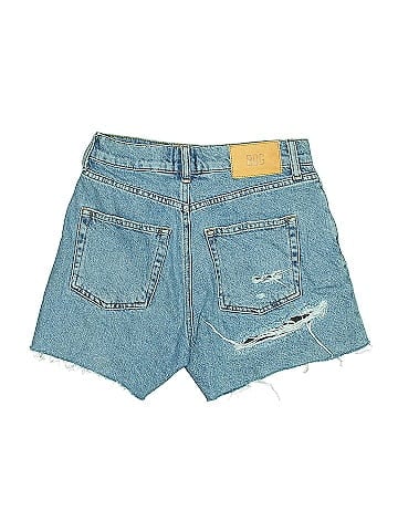 BDG Denim Shorts (view 2)