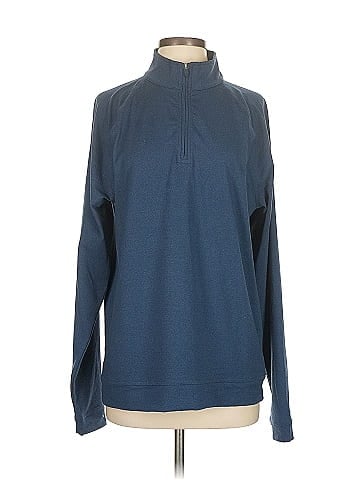 Southern Tide Pullover Sweater (view 1)