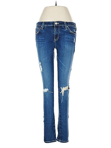 Adriano Goldschmied Jeans (view 1)
