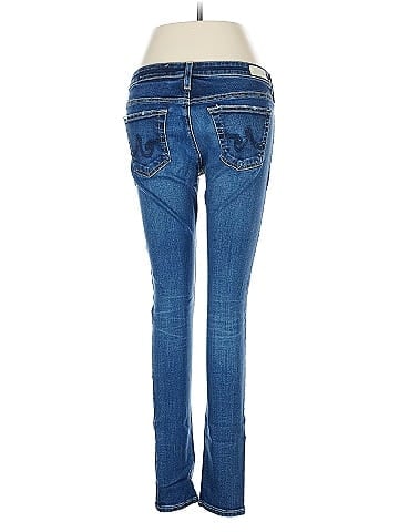 Adriano Goldschmied Jeans (view 2)