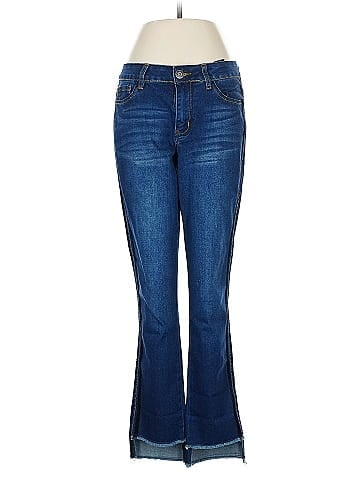 Suzanne Betro Jeans (view 1)