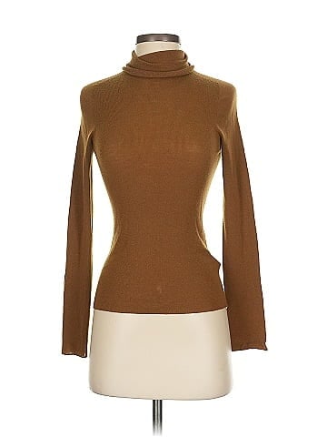 Massimo Dutti Wool Pullover Sweater (view 1)