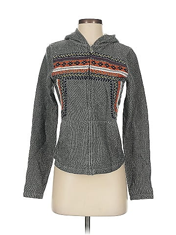 Lucky Lotus Jacket (view 1)