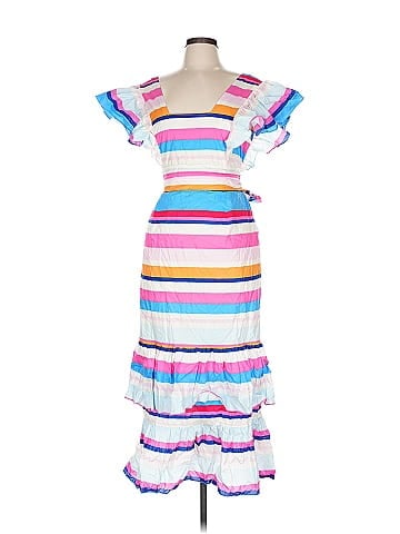 Plenty By Tracy Reese Casual Dress (view 1)